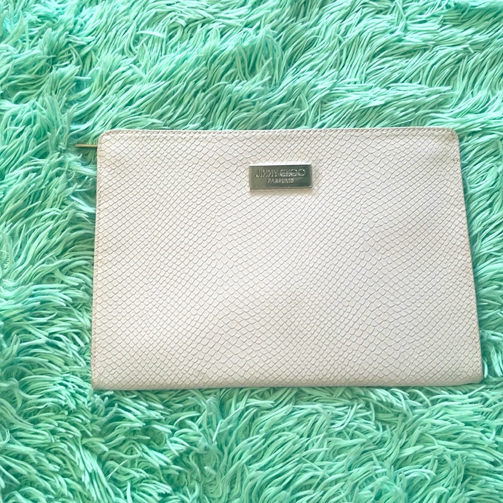 Jimmy Choo Parfums Bag